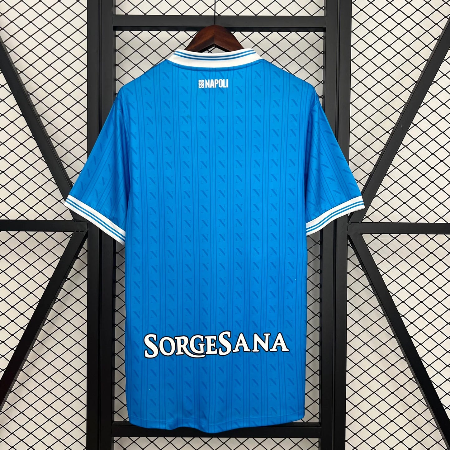 Napoli 25-26 Home (Fan)