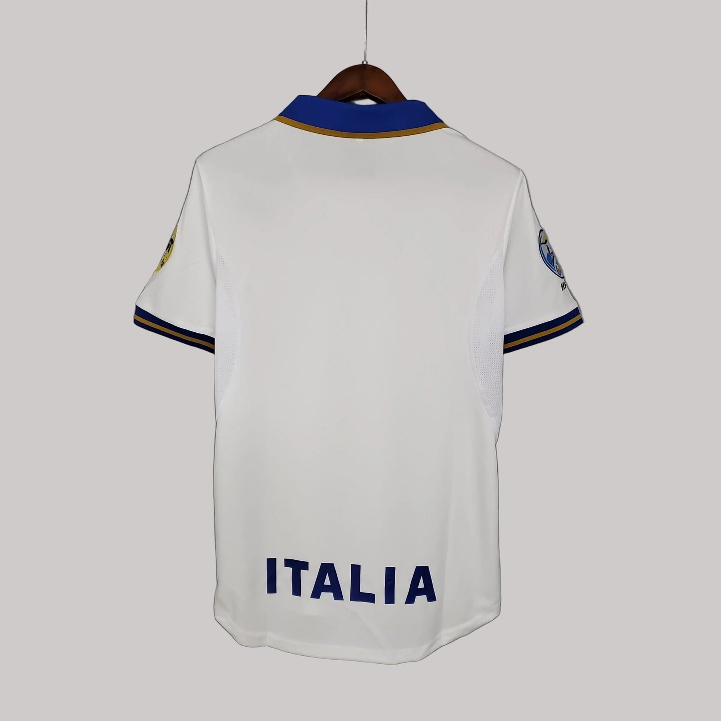 Italy 1996 Away (RETRO)