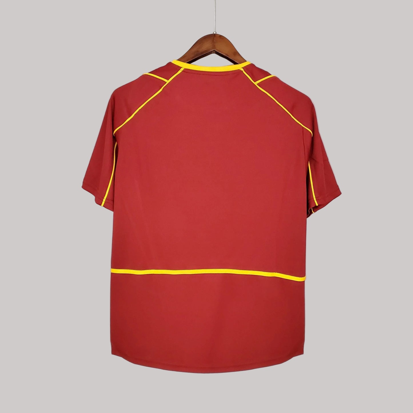 Portugal 2002 Home (RETRO)