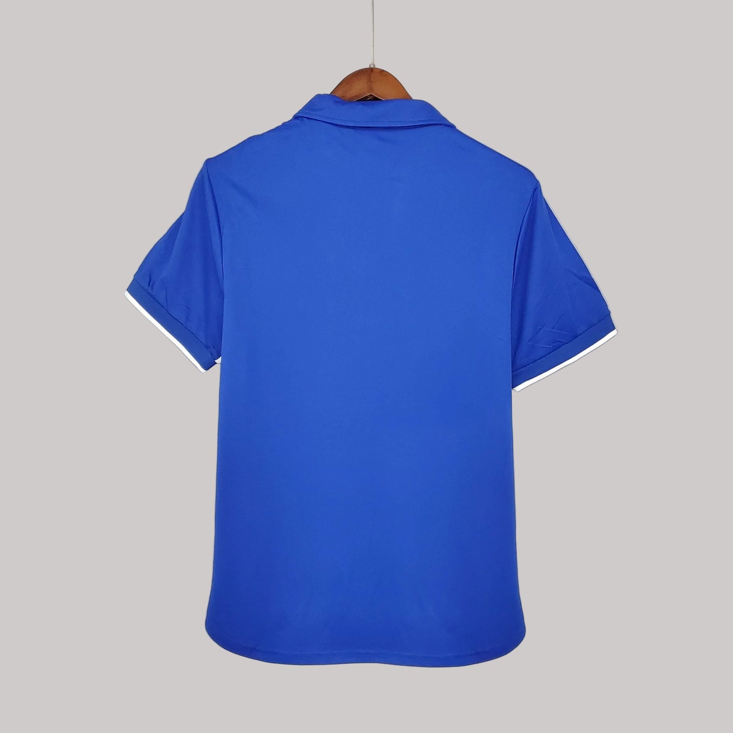 Italy 1998 Home (RETRO)