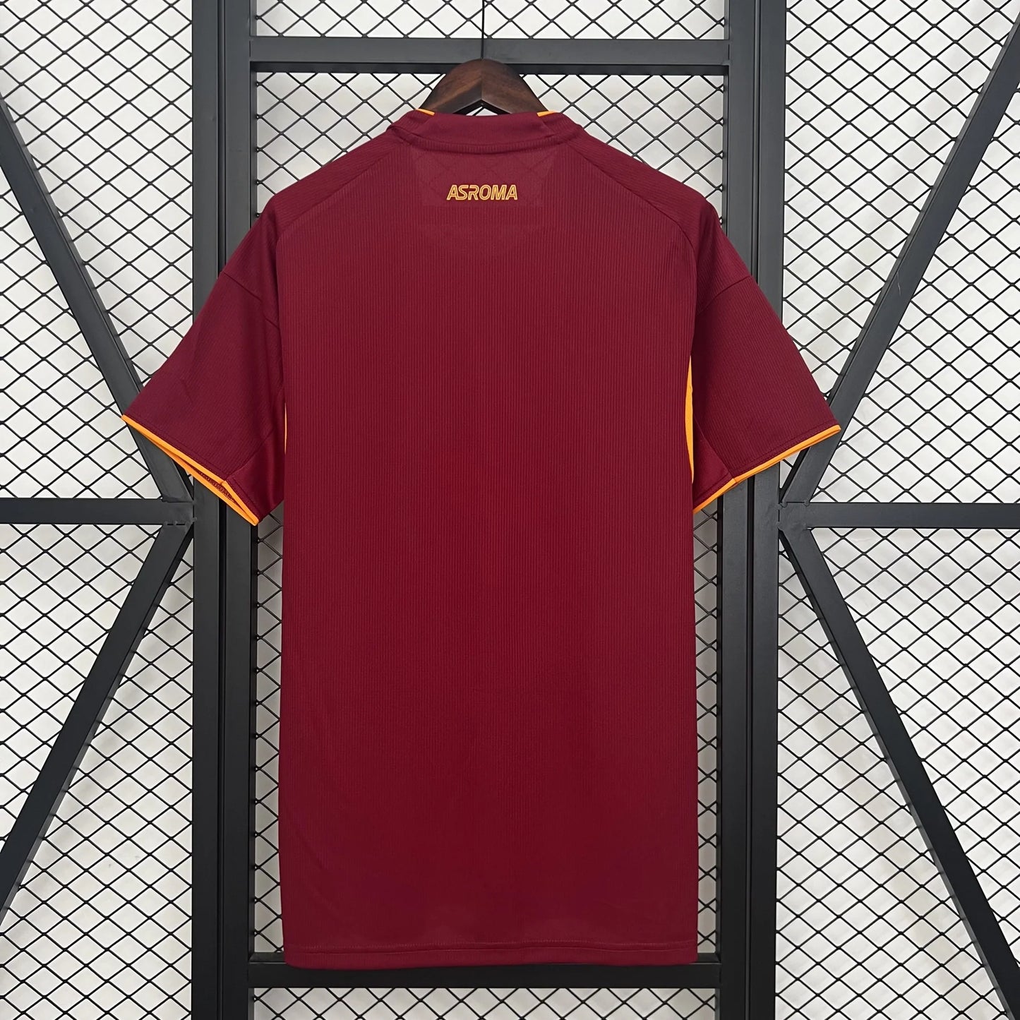 Roma 25-26 Home Unsposered (Fan)