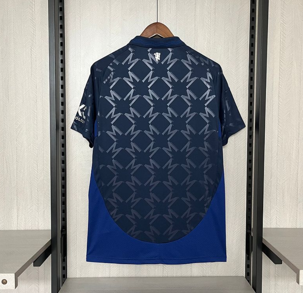 Manchester United 24-25 Away (FAN)