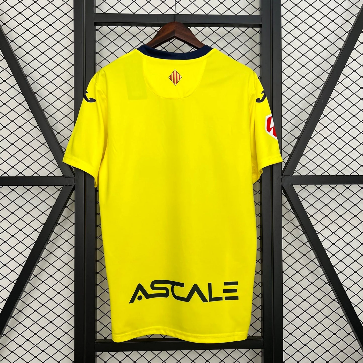 Villareal 25-26 Home (Fan)