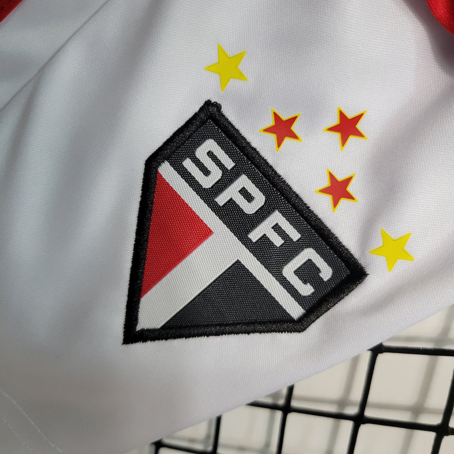 São Paulo 23-24 Third Kit (KIDS)
