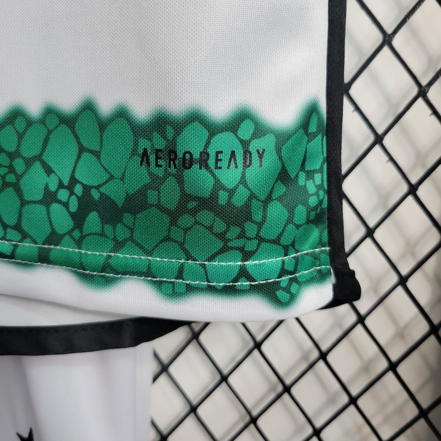 Celtic 23-24 Home (KIDS)