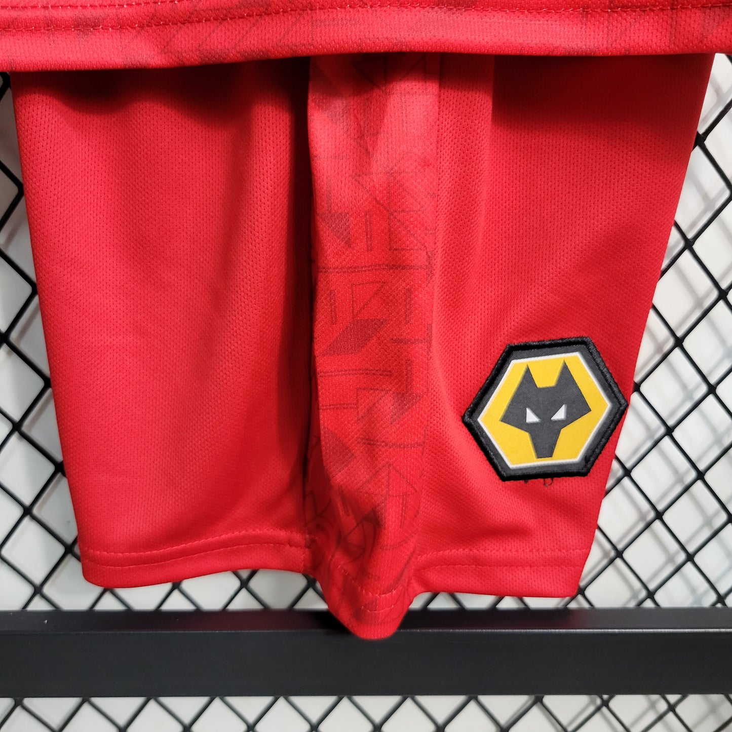 Wolves 23-24 Away (KIDS)