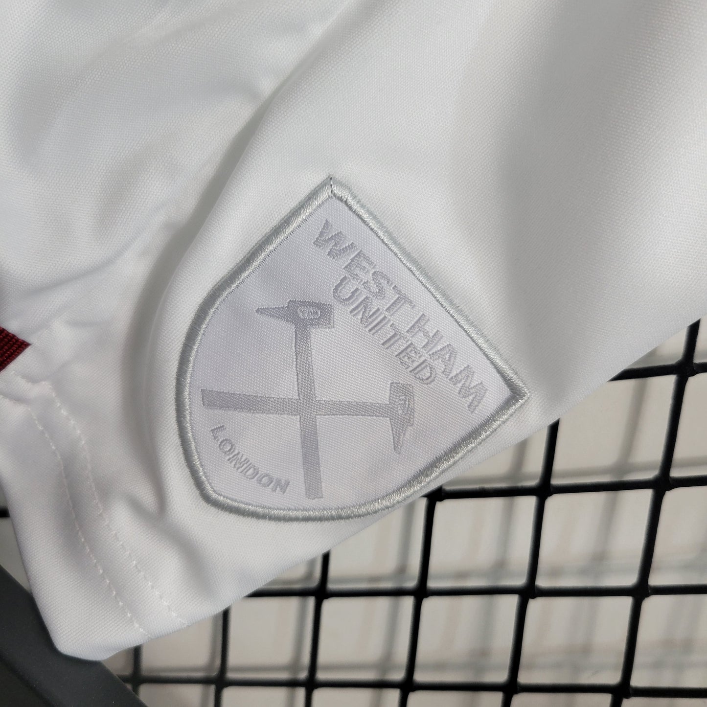 West Ham 23-24 Away (KIDS)