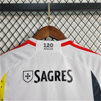 Benfica 23-24 Third Kit (KIDS)