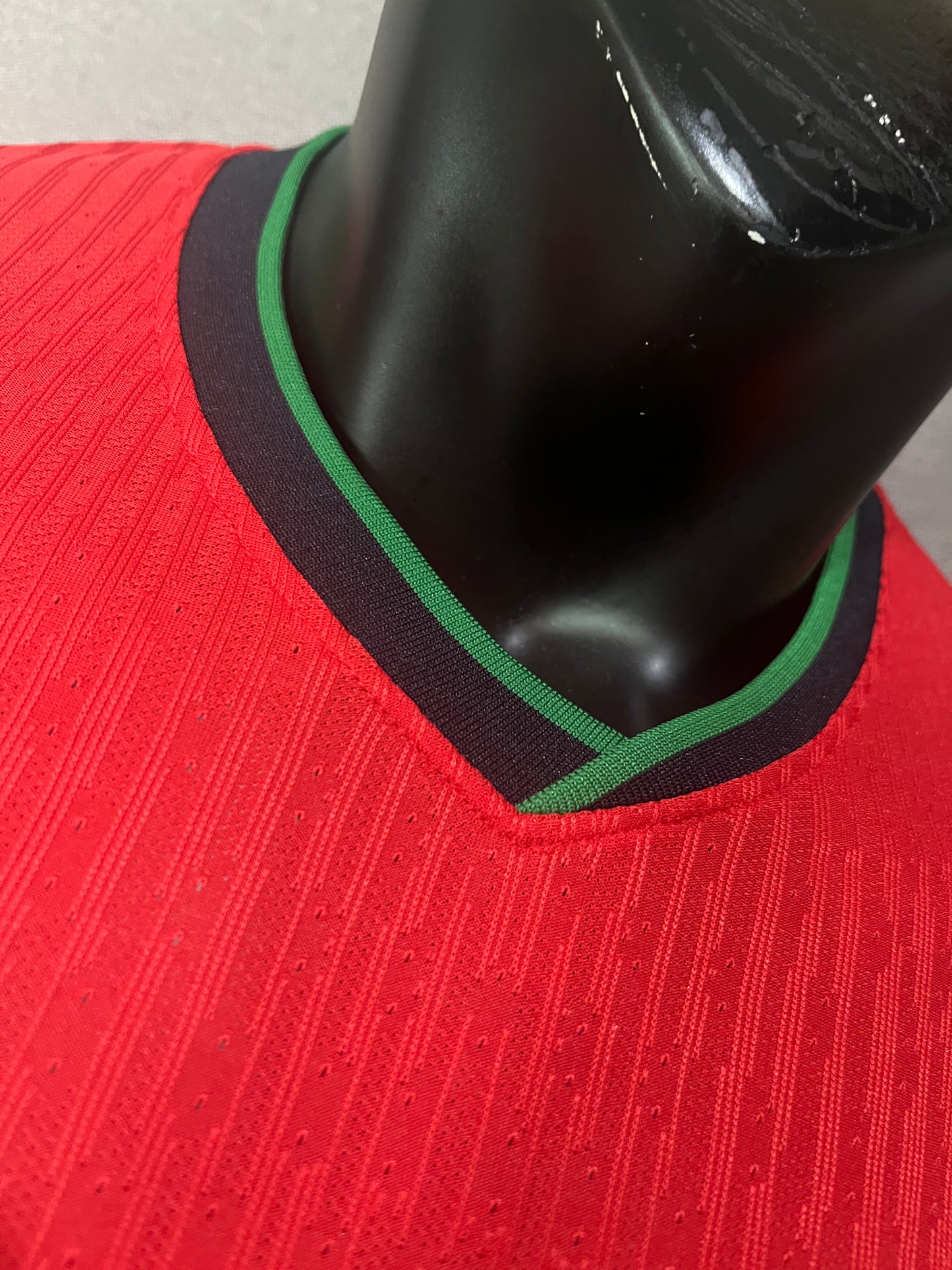 Portugal 2024 Home (Player)