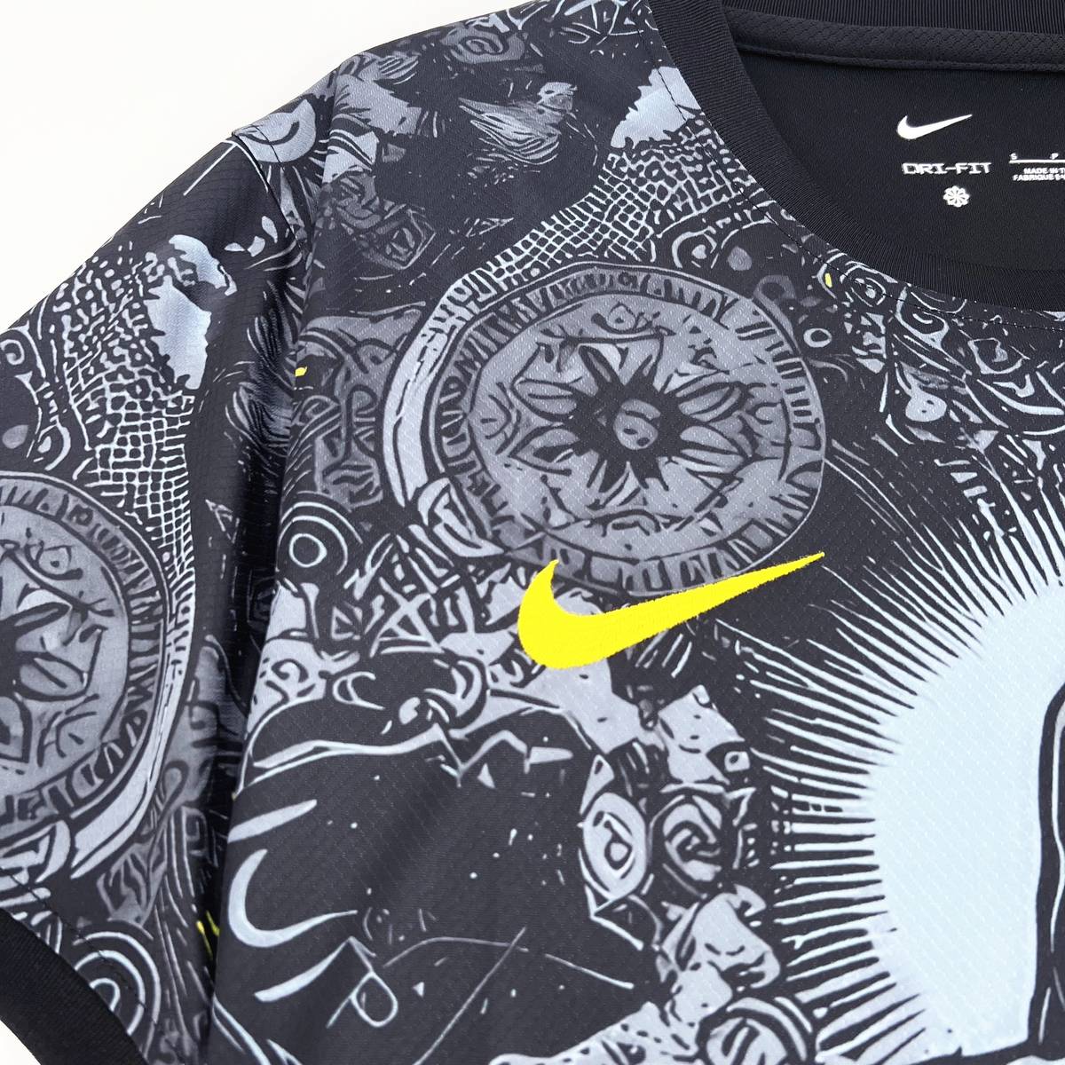 Brazil 24-25 Jesus Edition (FAN)