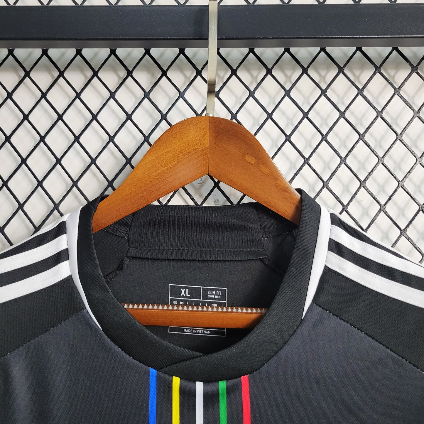 Benfica 23-24 Away (Fan)