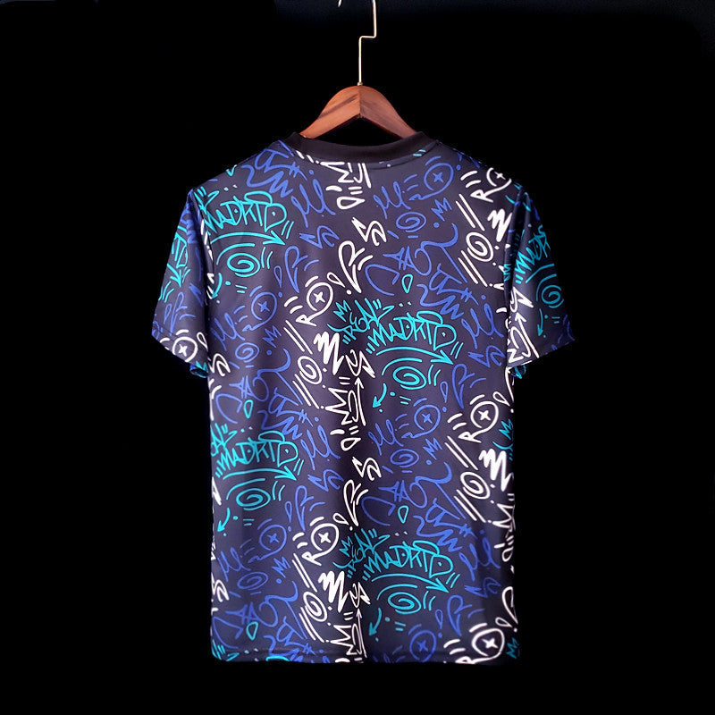 Real Madrid 23-24 Graffiti Edition (Fan)