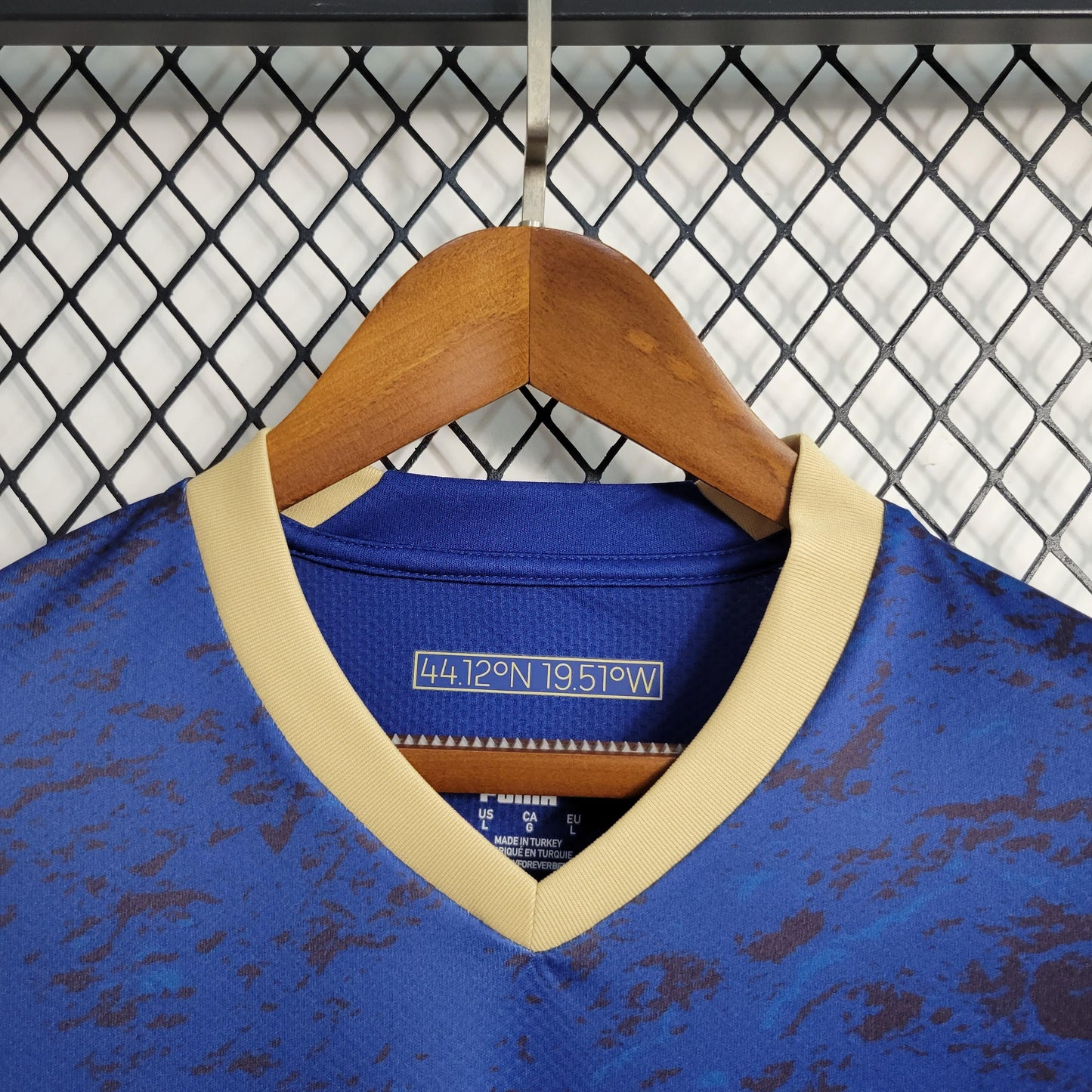 Manchester City 23-24 Blue Special Edition (Fan)