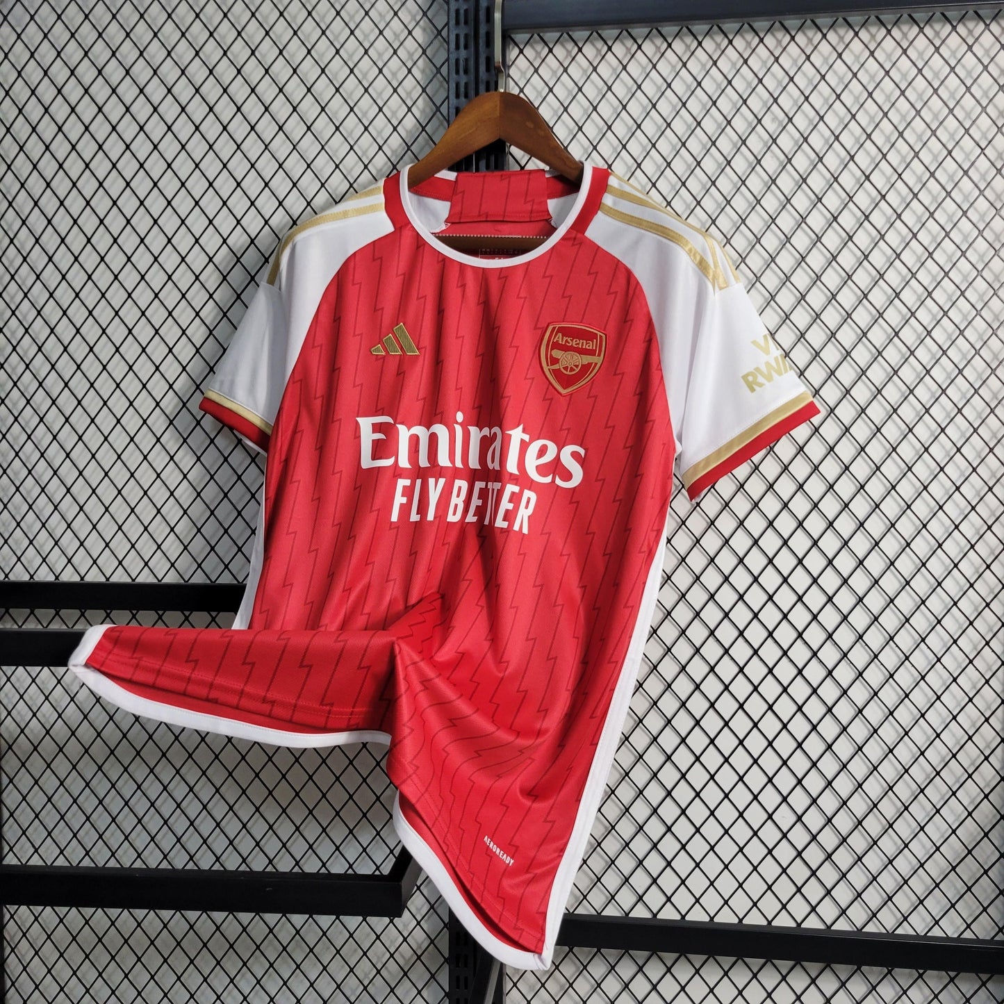 Arsenal 23-24 Home (Fan)