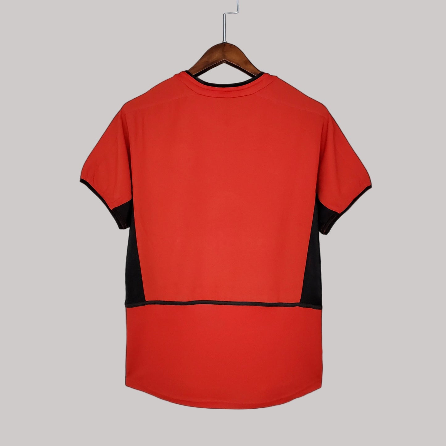 Manchester United 02-04 Home (RETRO)