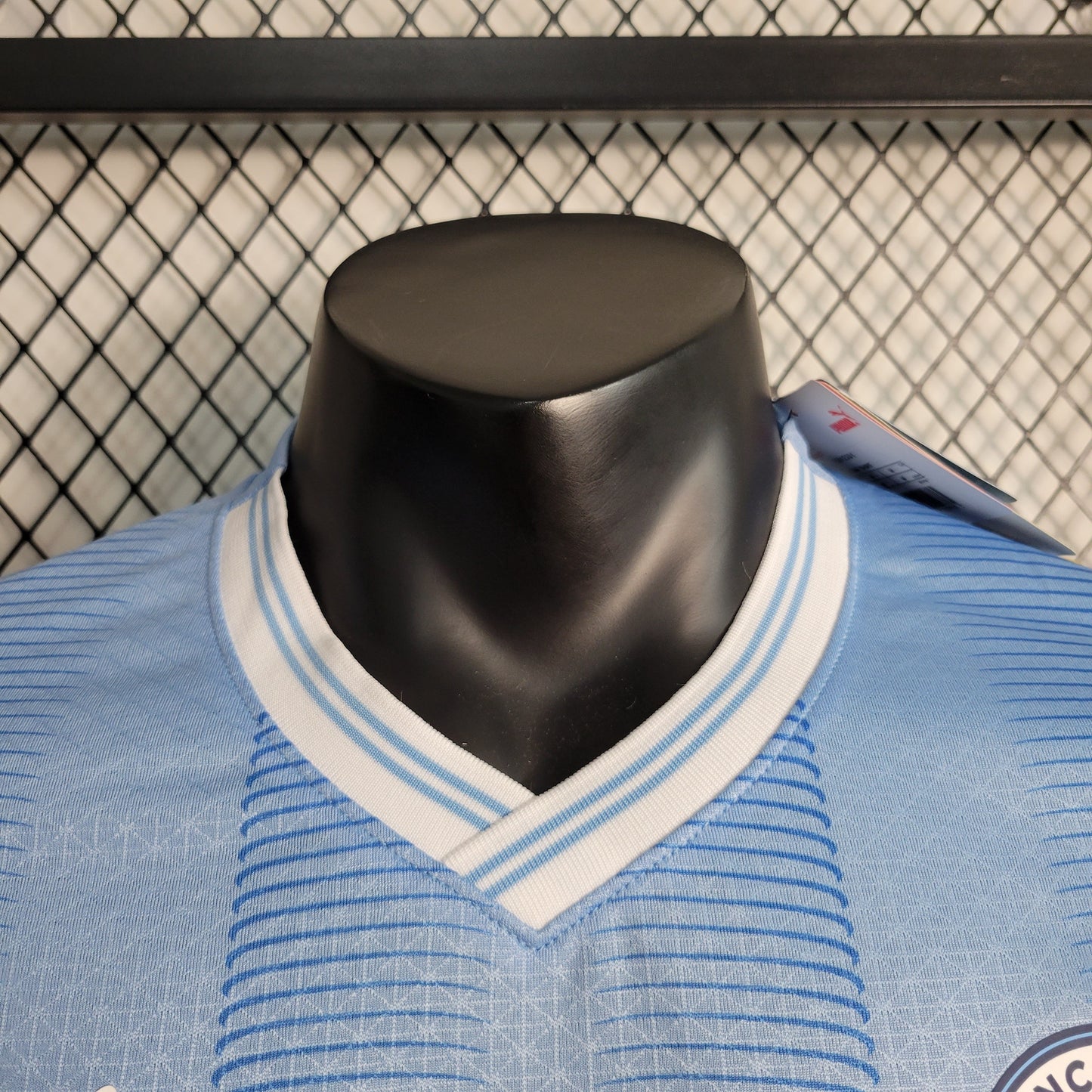 Manchester City 23-24 Home (Player)