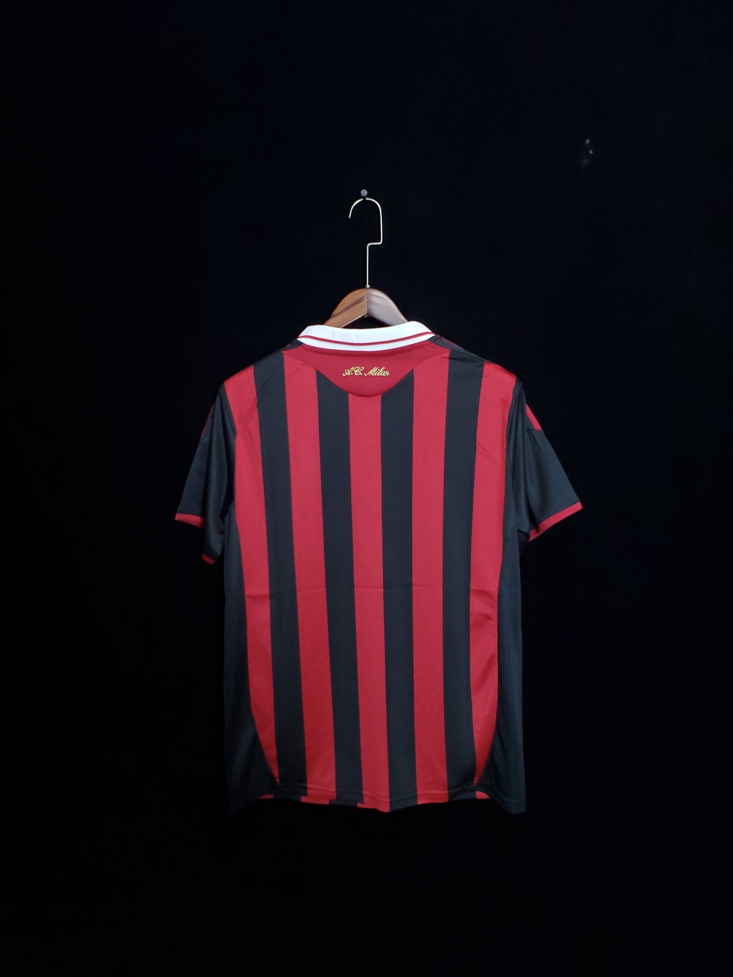 AC Milan 09-10 Home (RETRO)