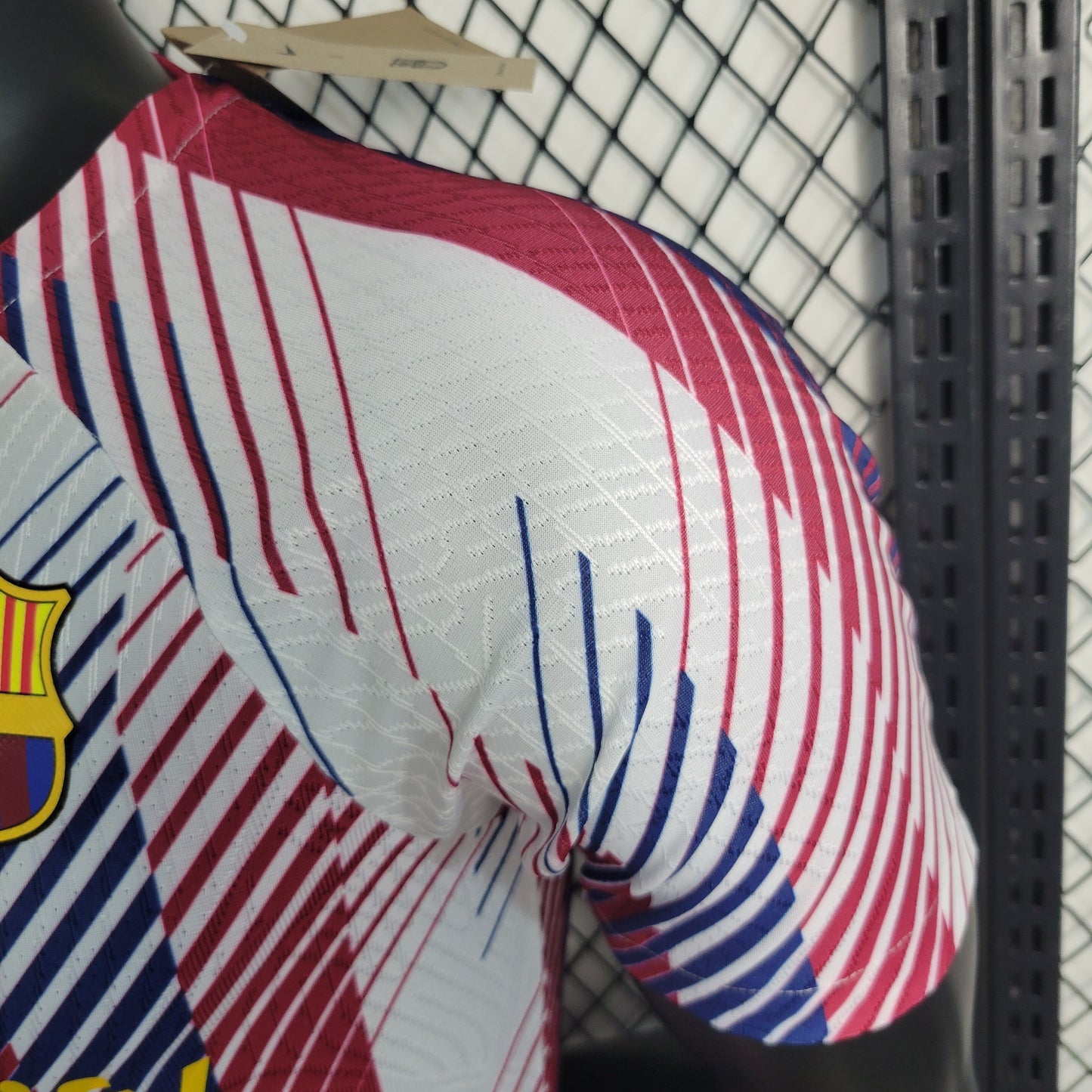 Barcelona 23-24 Training Kit (Player)