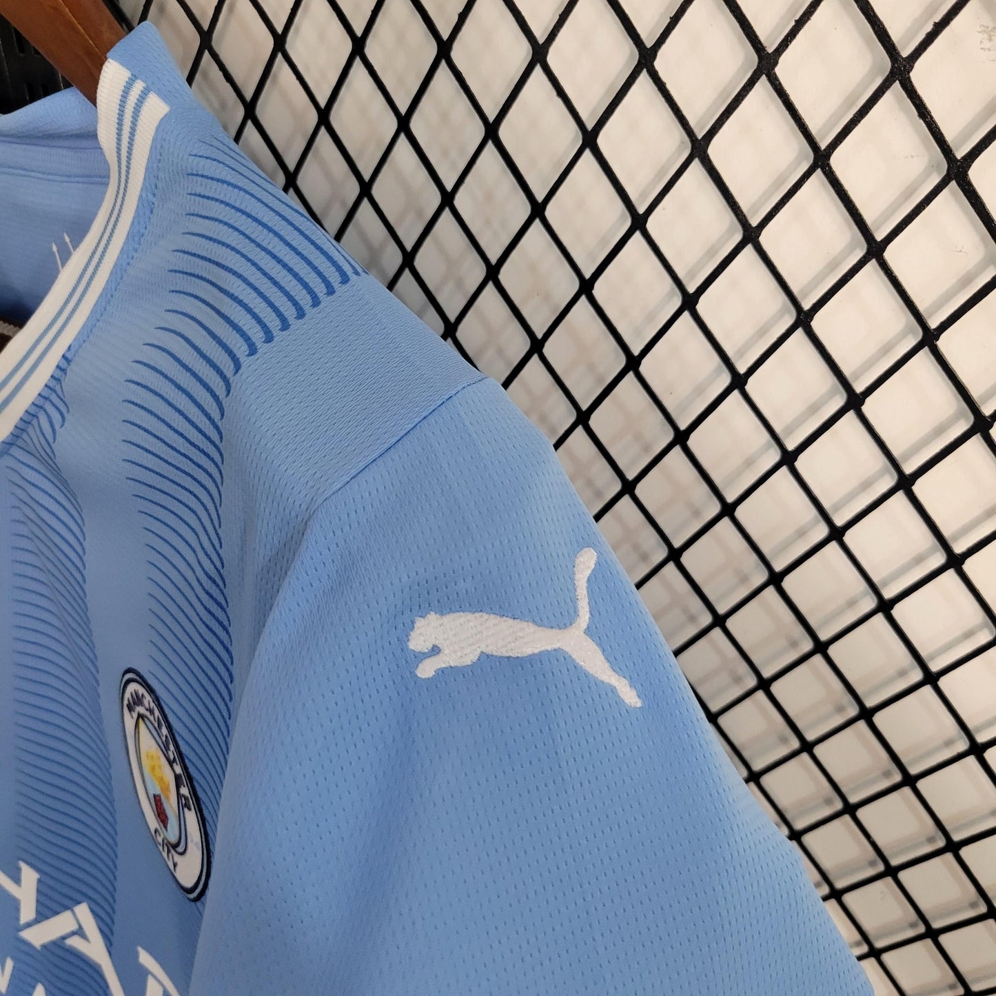 Manchester City 23-24 Home (Fan)