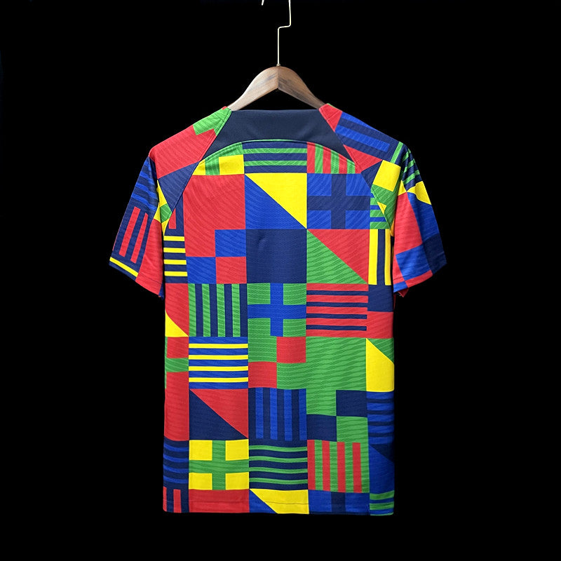 Portugal 23-24 Colourway Edition (Fan)