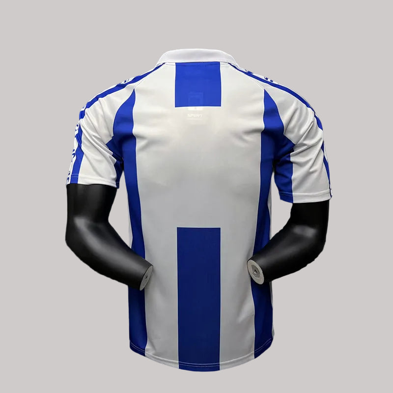 Espanol 84-89 Home (RETRO)