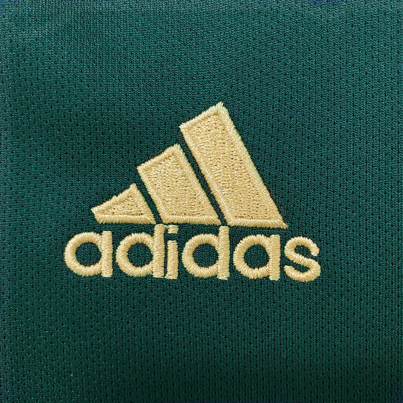 Bayern Munchen 21-22 Commemorative Green Edition (Fan)