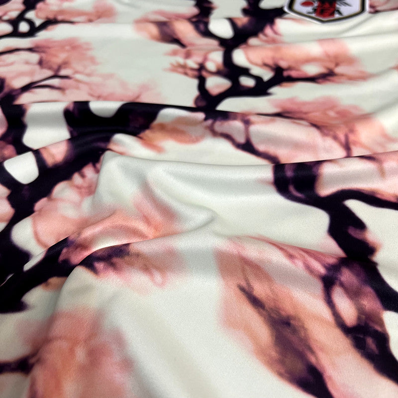 Japan 22-23 Blossom Edition (Fan)