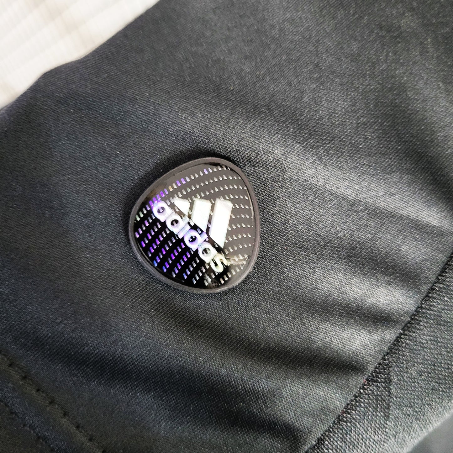 Real Madrid 11-12 Long Sleeve Away (RETRO)