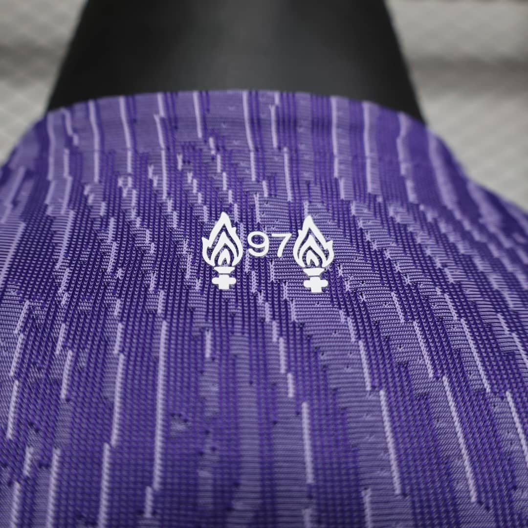 Liverpool 23-24 Third Kit (Player)