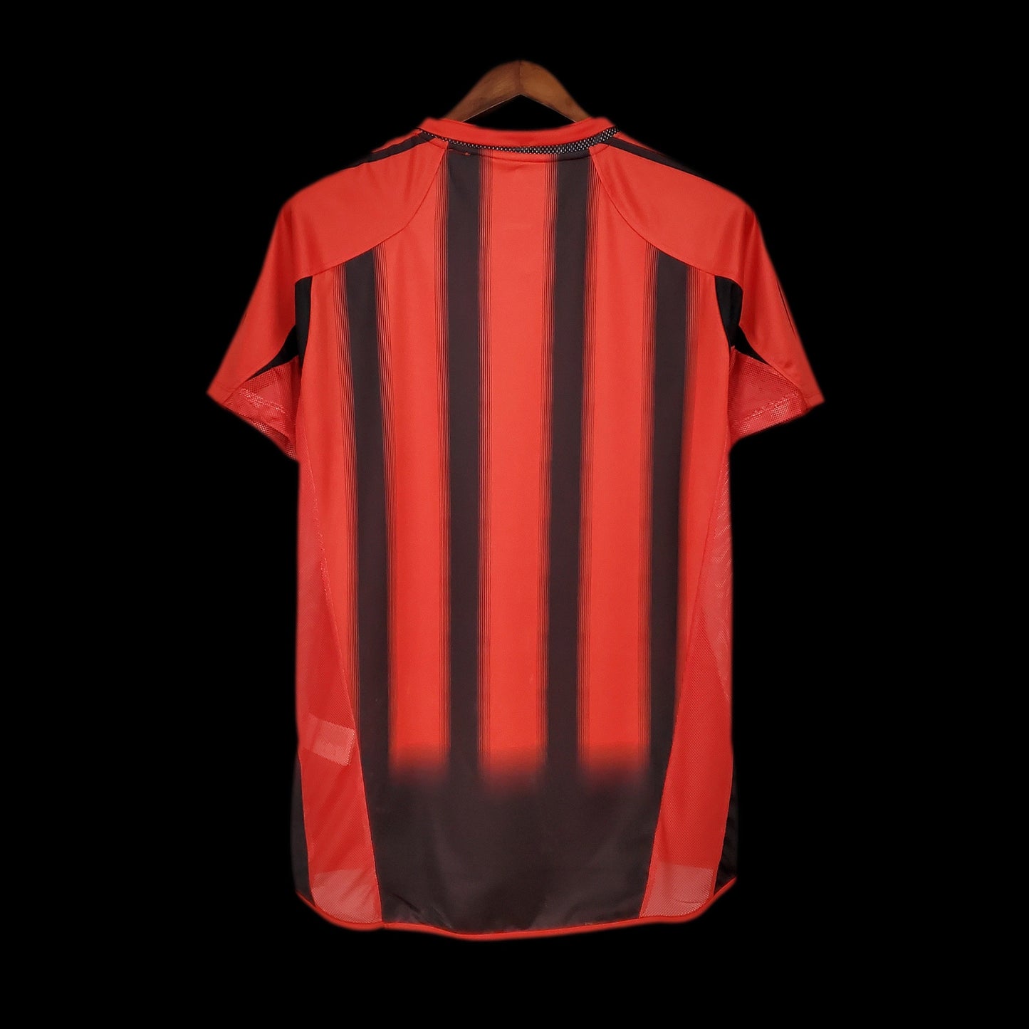 AC Milan 04-05 Home (RETRO)