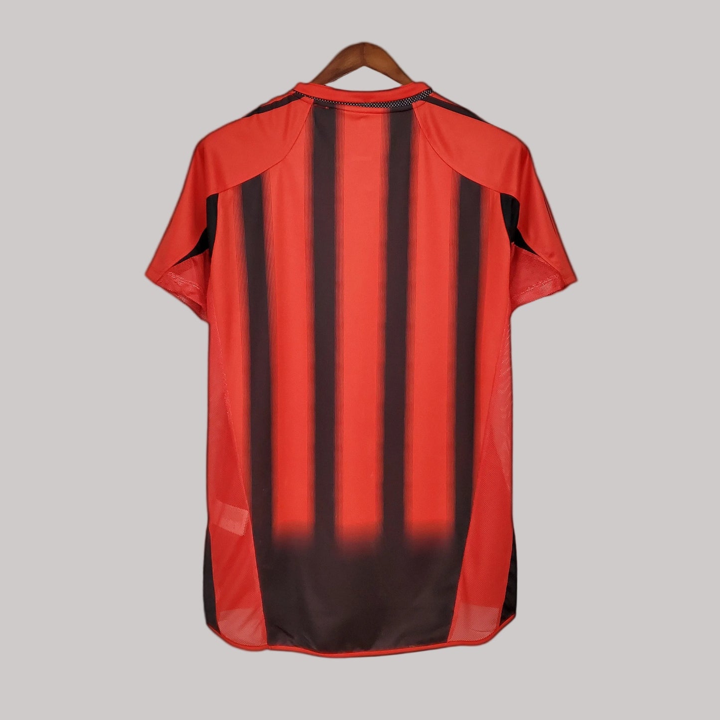 AC Milan 04-05 Home (RETRO)