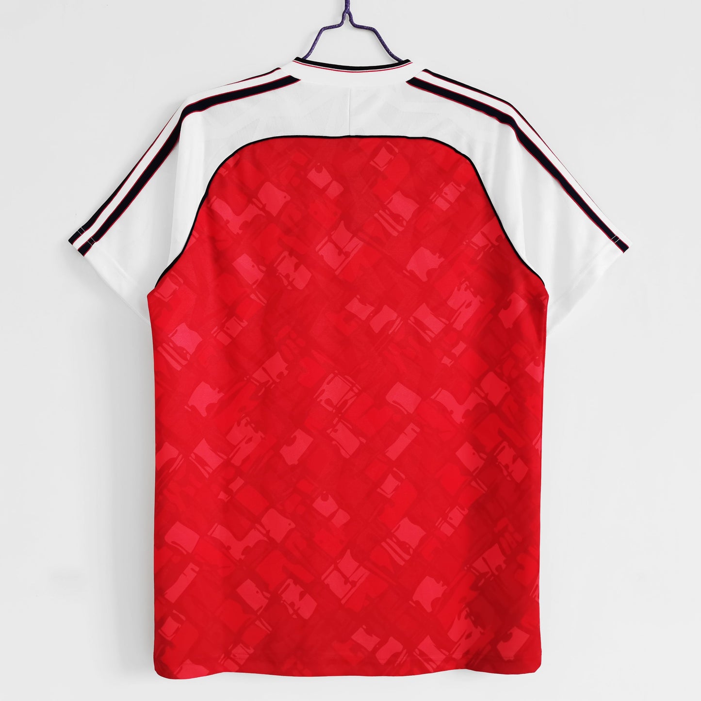 Arsenal 90-92 Home (RETRO)