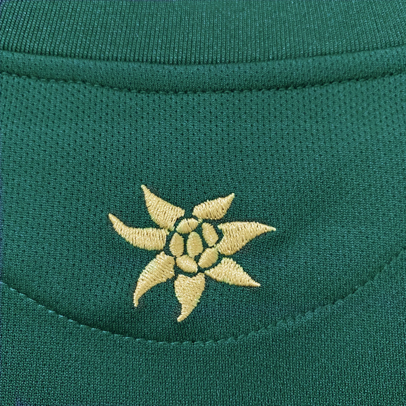 Bayern Munchen 21-22 Commemorative Green Edition (Fan)
