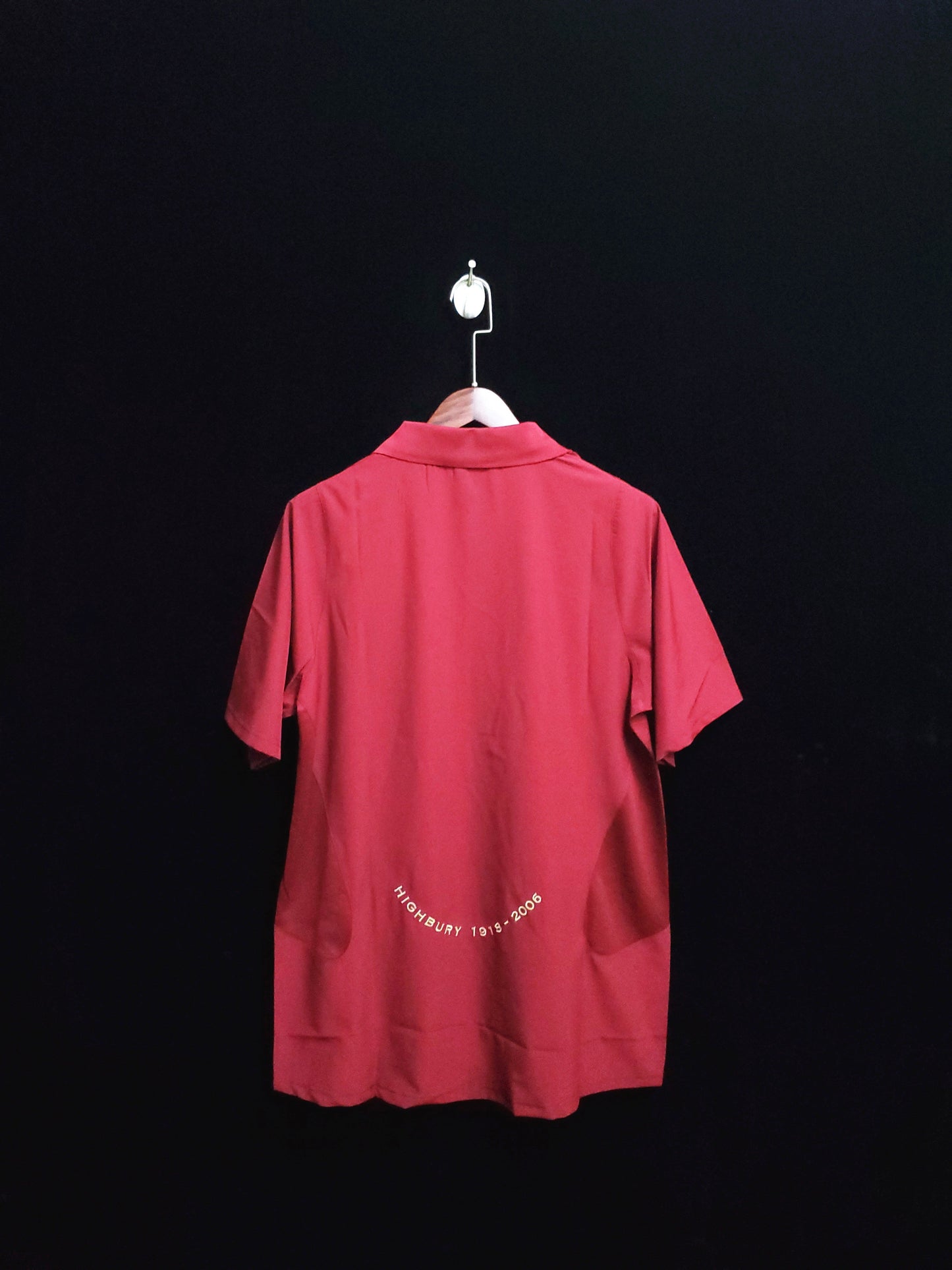 Arsenal 05-06 Home (RETRO)