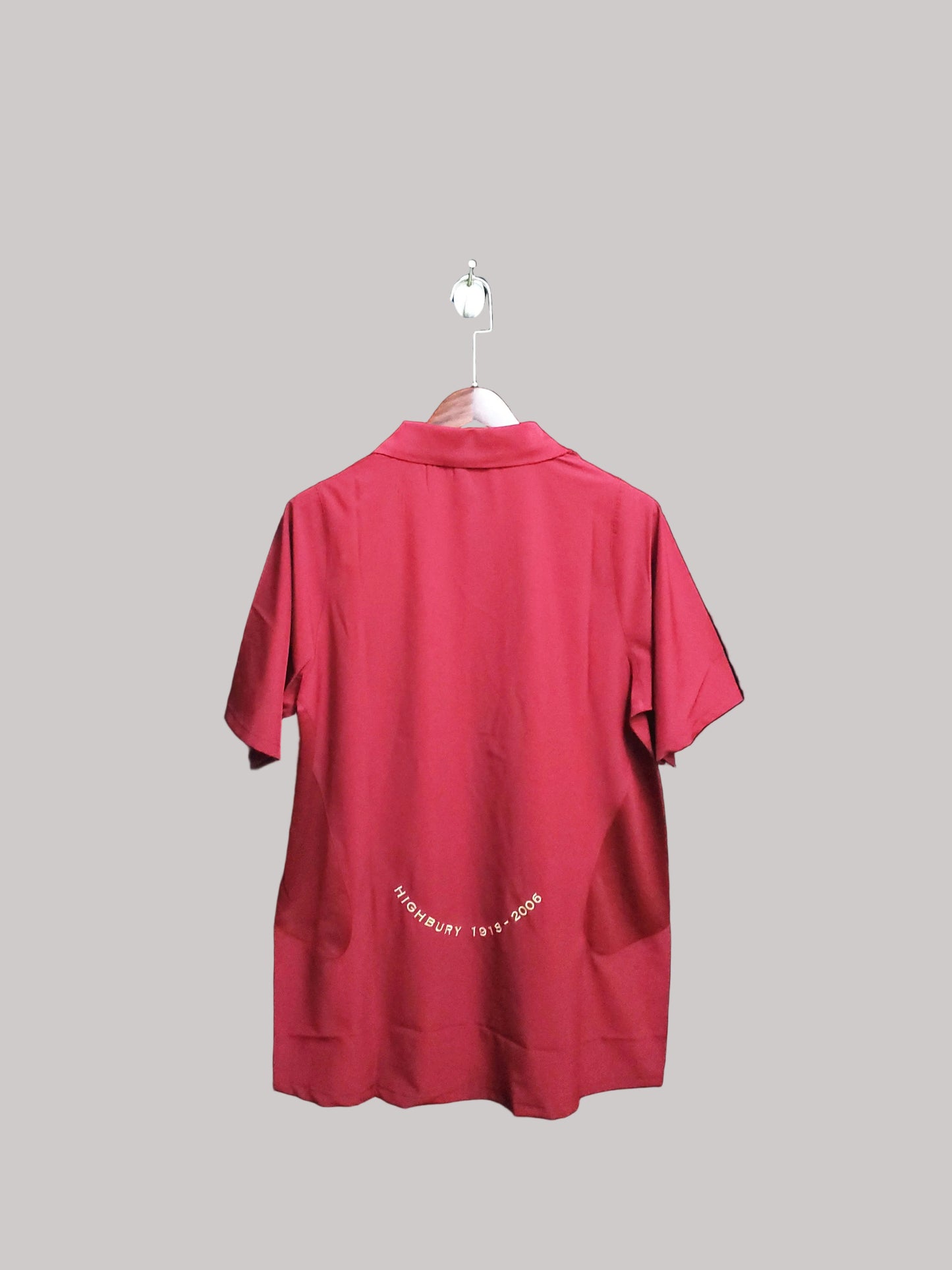 Arsenal 05-06 Home (RETRO)