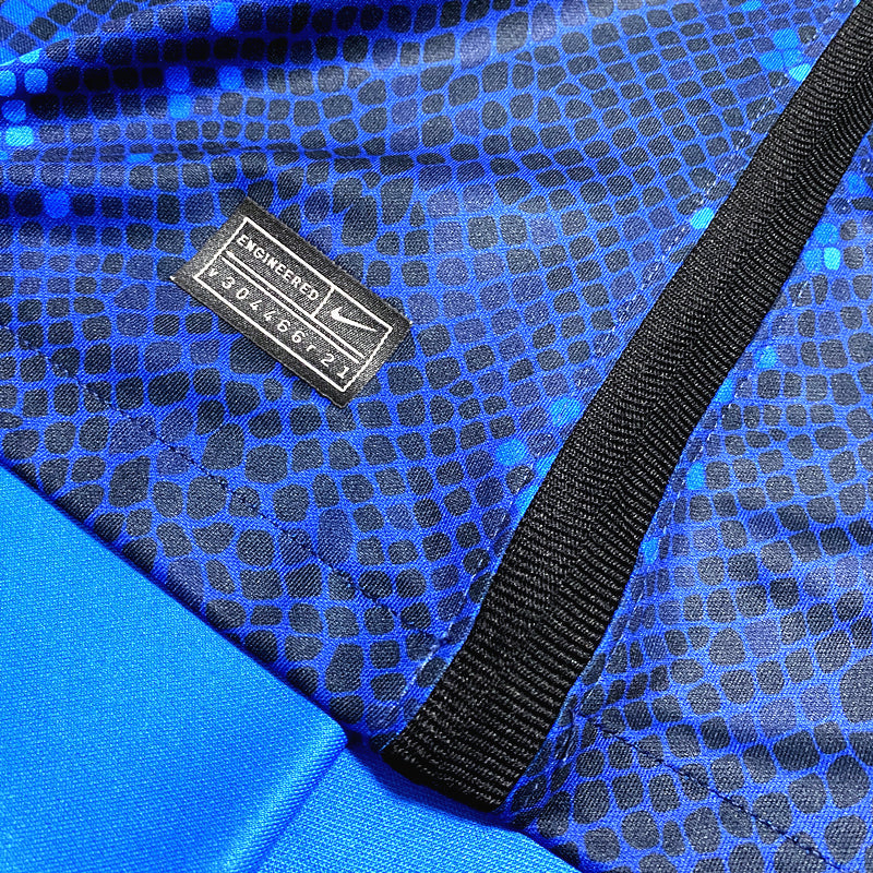 Inter Milan 21-22 Home (Fan)