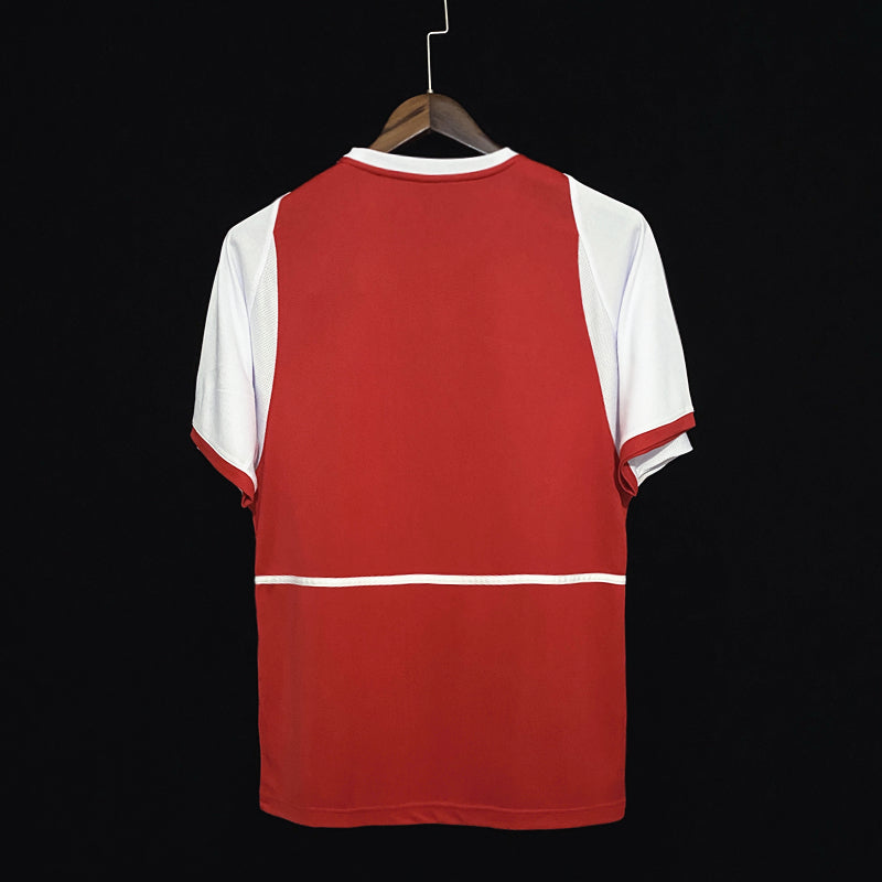 Arsenal 02-03 Home (RETRO)
