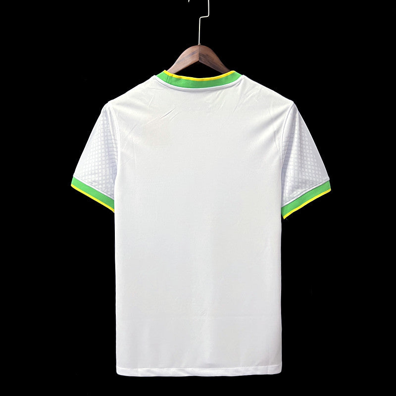 Brazil 23-24 Away Bird Edition (Fan)