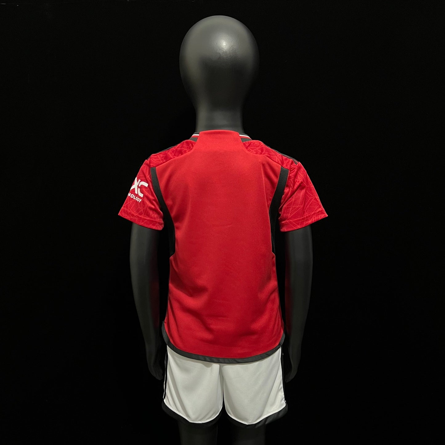 Manchester United 23-24 Home (Kids)