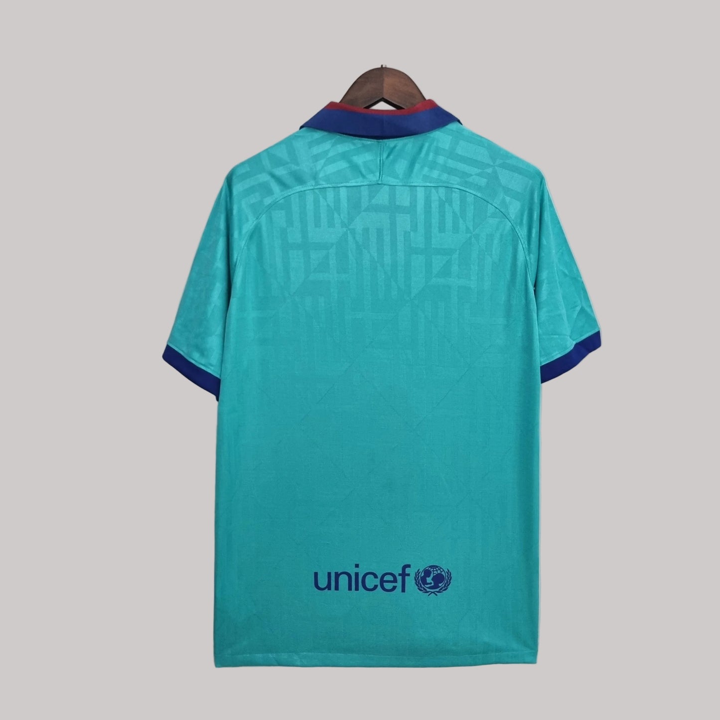 Barcelona 19-20 Third Kit (RETRO)