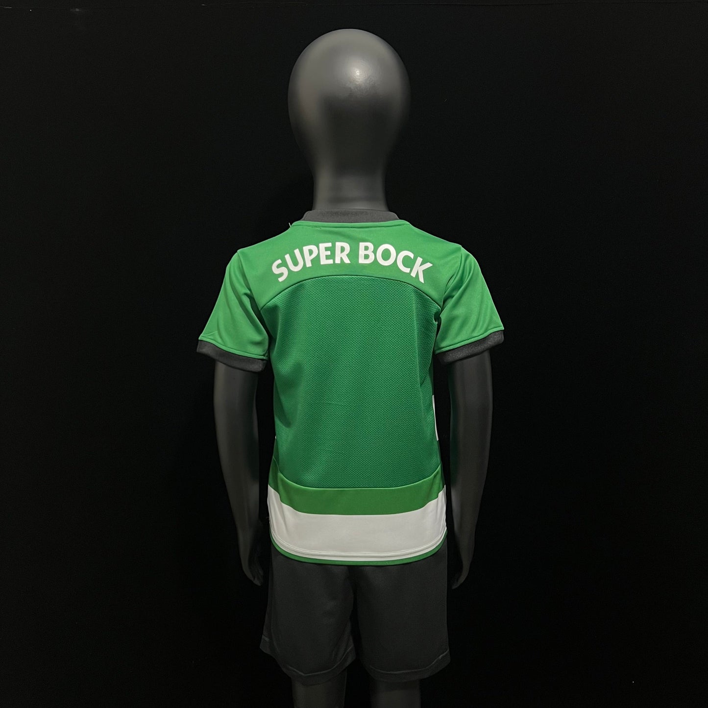 Sporting Lisbon 23-24 Home (Kids)