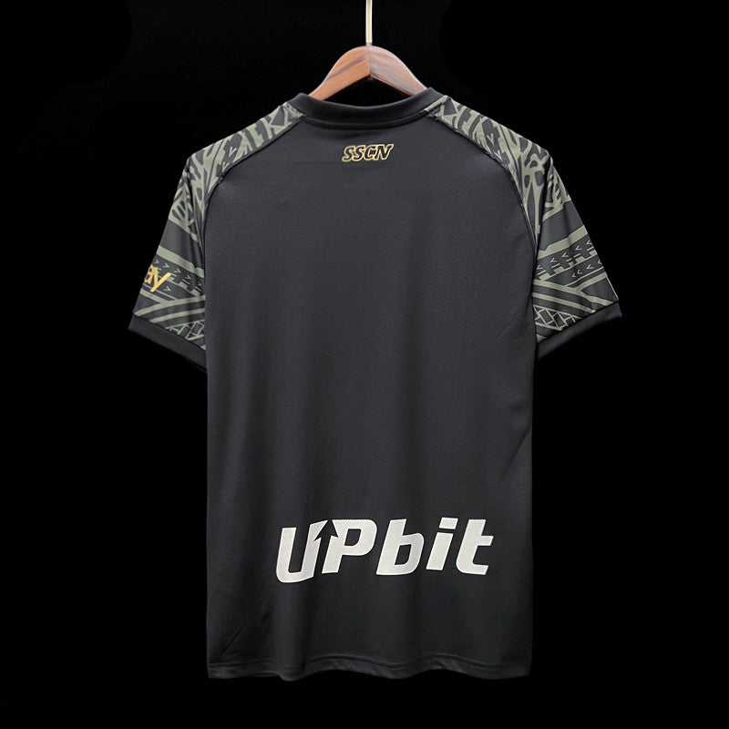 Napoli 23-24 Third Kit (Fan)