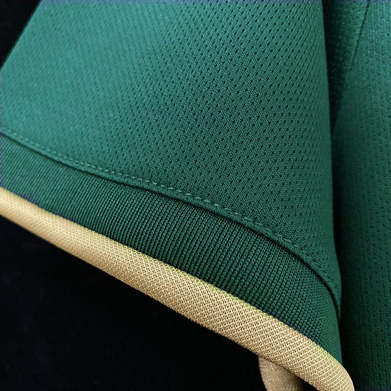Bayern Munchen 21-22 Commemorative Green Edition (Fan)