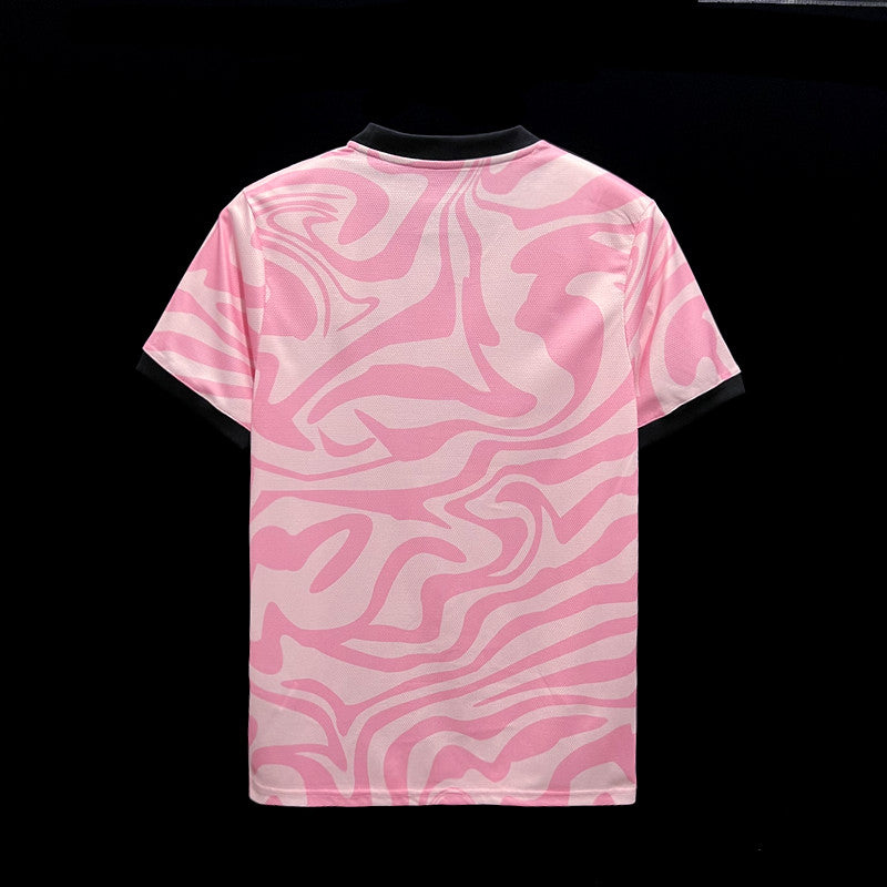 Flamengo 23-24 Pink Edition (Fan)