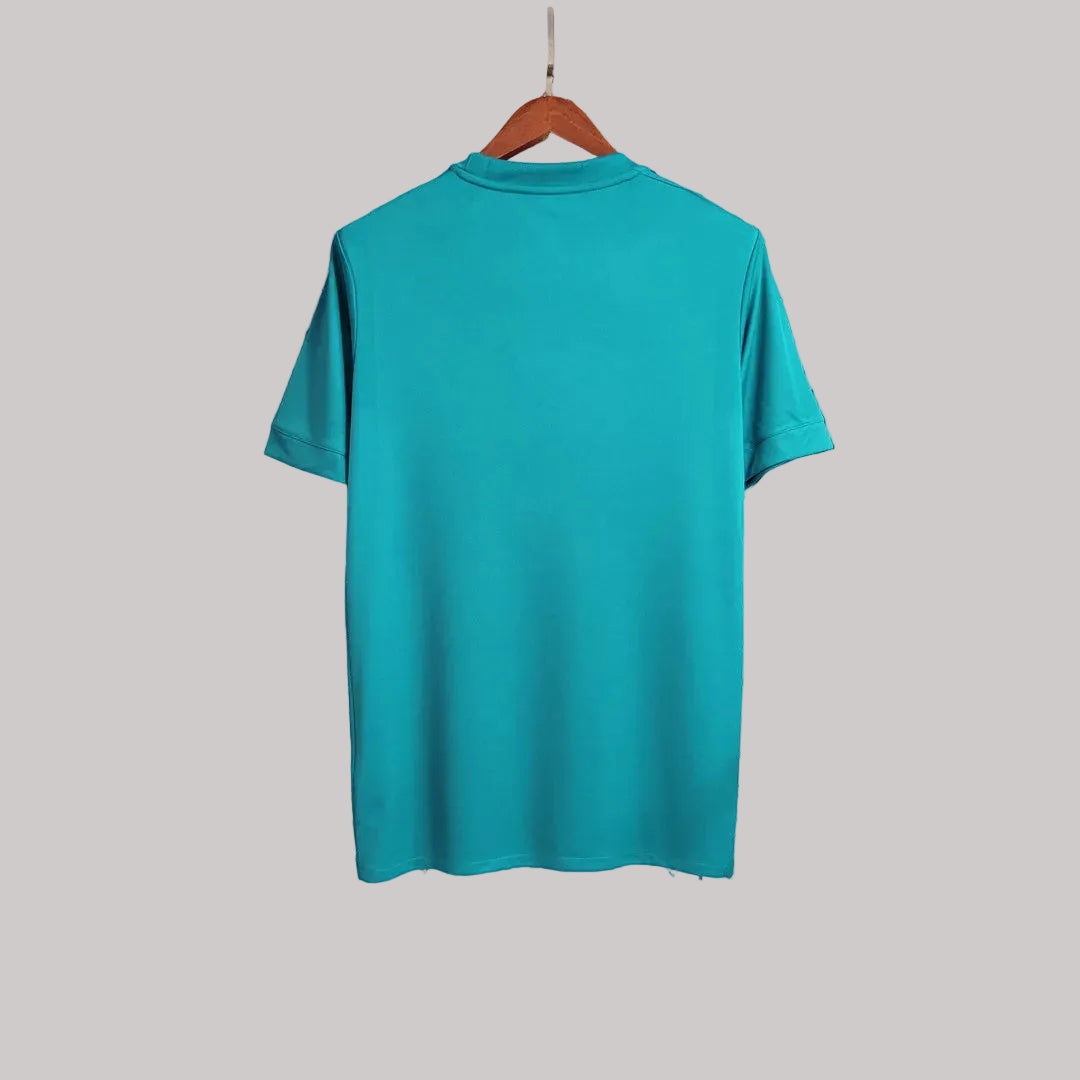 Real Madrid 17-18 UCL FINAL Third Kit (RETRO)