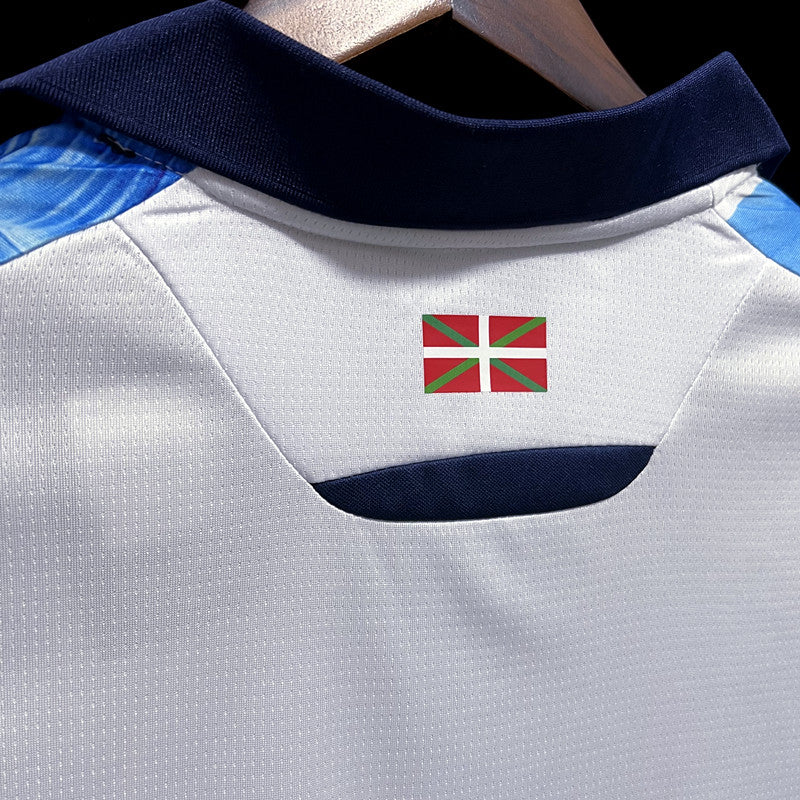 Real Sociedad 23-24 Home (Fan)