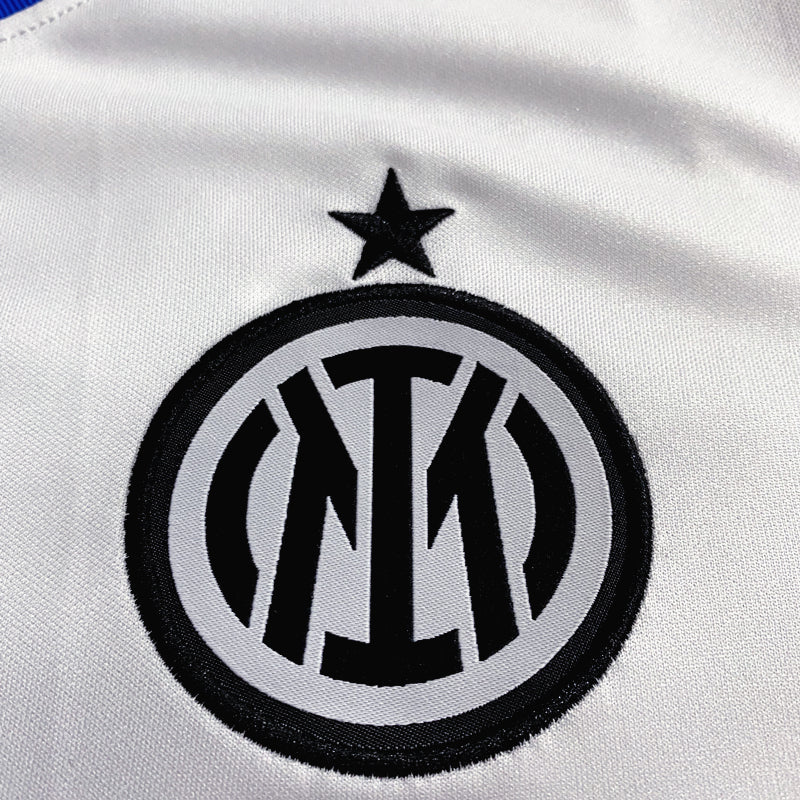 Inter Milan 21-22 Away (Fan) - Without Sponsor