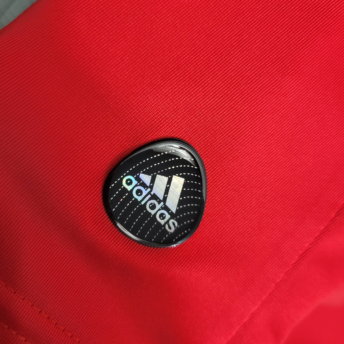 Real Madrid 11-12 Third Kit (RETRO)