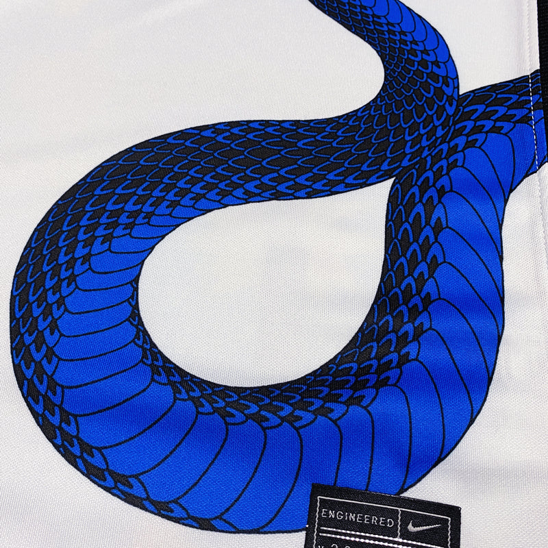 Inter Milan 21-22 Away (Fan)