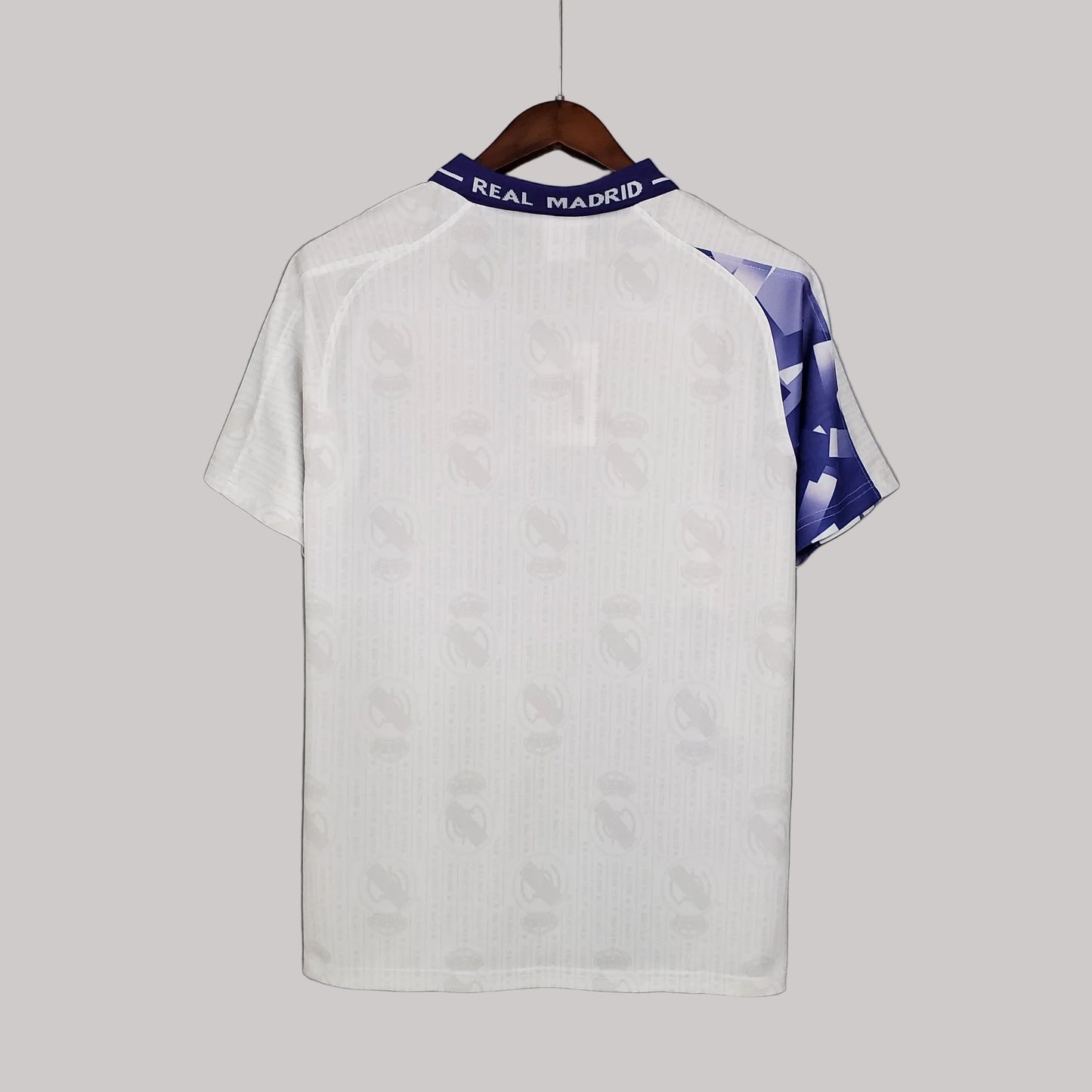 Real Madrid 96-97 Third Kit (RETRO)